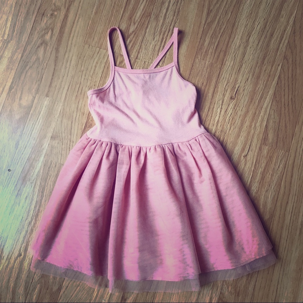 Girls Tutu dress! 🌸🌼